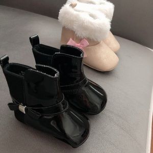 ❗️SOLD ❗️Baby boots